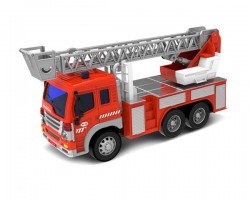 Пожарная машина Wenyi 1:16